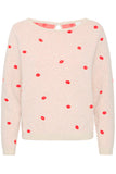 Brielle Pullover