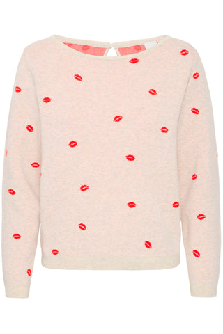 Brielle Pullover