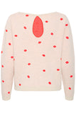 Brielle Pullover