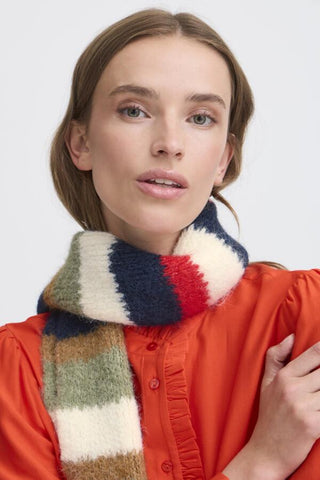Lula Scarf