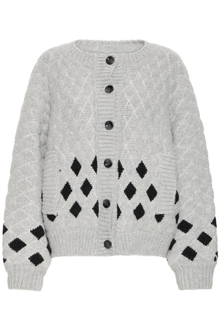 Cortana Cardigan