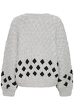 Cortana Cardigan