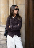 Brula Cardigan