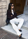 Brula Cardigan