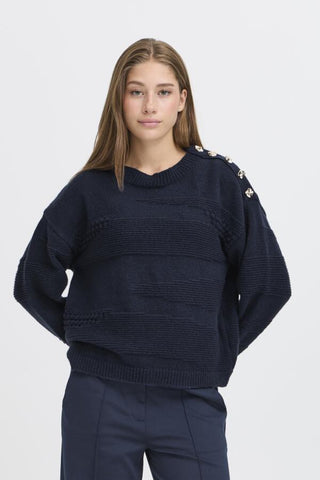 Astra Pullover