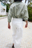 Ziggy Barrel Jeans