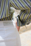 Ziggy Barrel Jeans