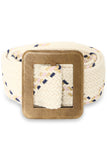Fille Belt