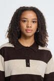 Luls Polo Pullover