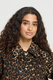 Woola Jacket