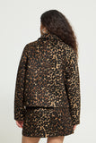 Woola Jacket