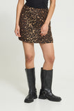Woola Skirt