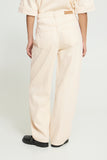 Hezallo Barrel Leg Jeans