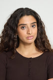 Luls Rib Pullover