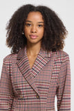 Kate Checkit Blazer