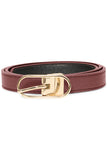 Luvika Reversible Belt
