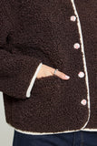 Hoziva Jacket