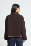 Hoziva Jacket