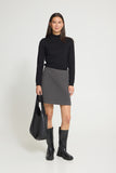 Wolca Skirt