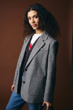 Lubana Blazer