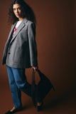 Lubana Blazer