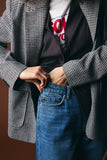 Lubana Blazer