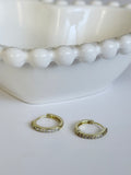 Halo Hoops