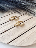Interlock Hoops