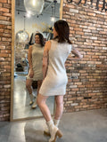 Milestone Knit Jumper