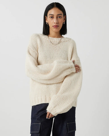 Neya Sweater