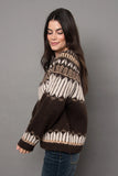 Sarafina Raglan Pullover