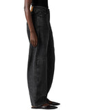 Baggy Dad Barrel Jean