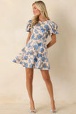 Lucia Mini Dress