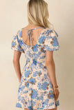 Lucia Mini Dress