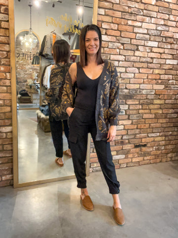 Covet Cardigan