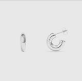 Simplicity Hoops