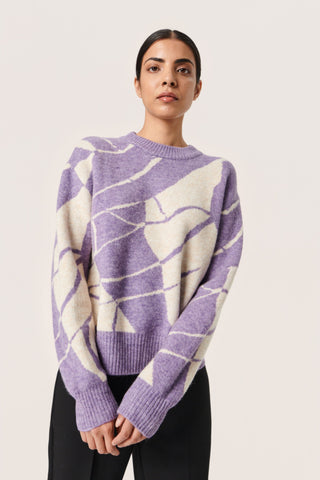 Rakel Pullover