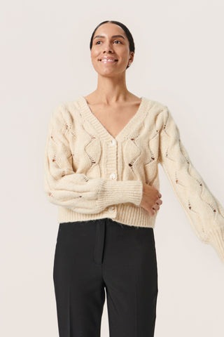 Gunn Cardigan