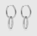Interlock Hoops