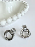 Hustler Earrings
