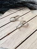 Interlock Hoops