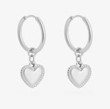 Protected Love Hoops