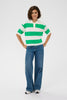 Lizza Polo Knit