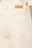 Hezallo Barrel Leg Jeans