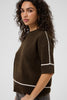 Jinie Pullover