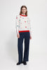 Belablue Sweater