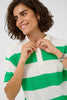 Lizza Polo Knit