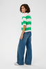 Lizza Polo Knit
