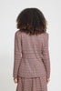 Kate Checkit Blazer