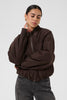 Arlette Bomber Jacket